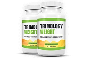 Trimology 2 Bottles Pack