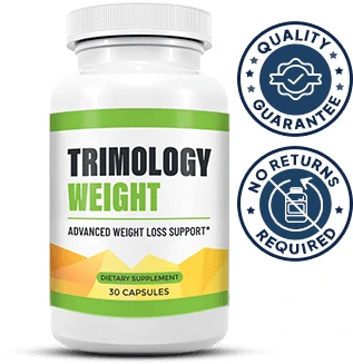 Quality Guarantee Seal